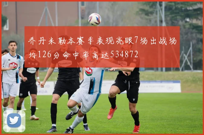乔丹米勒本赛季表现亮眼7场出战场均126分命中率高达534872