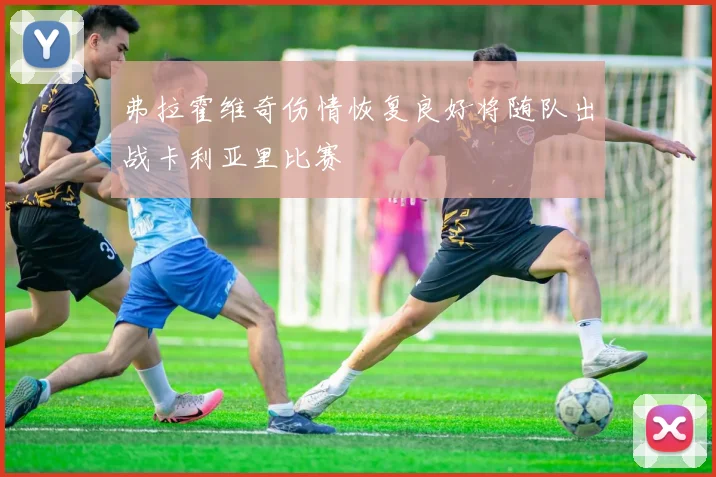 弗拉霍维奇伤情恢复良好将随队出战卡利亚里比赛