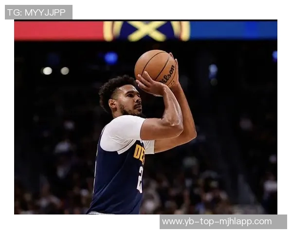 掘金表现不佳波特赛季数据亮眼卡约贡献有限 掘金表现不佳波特赛季数据亮眼卡约贡献有限