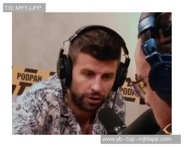 皮克称内马尔应获金球奖或因梅西光环选择巴黎