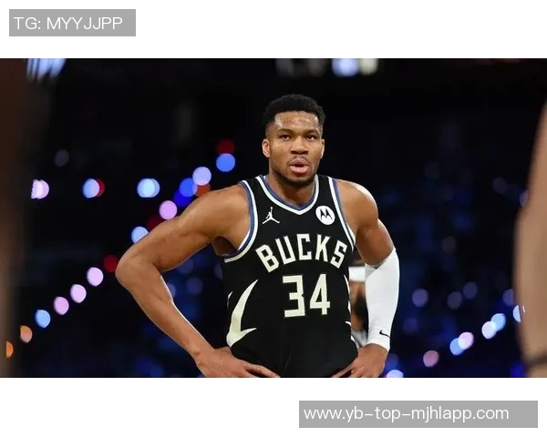 字母哥失常米德尔顿CJ联手三分致命雄鹿失误自毁前程令人心痛 字母哥失常米德尔顿CJ联手三分致命雄鹿失误自毁前程令人心痛