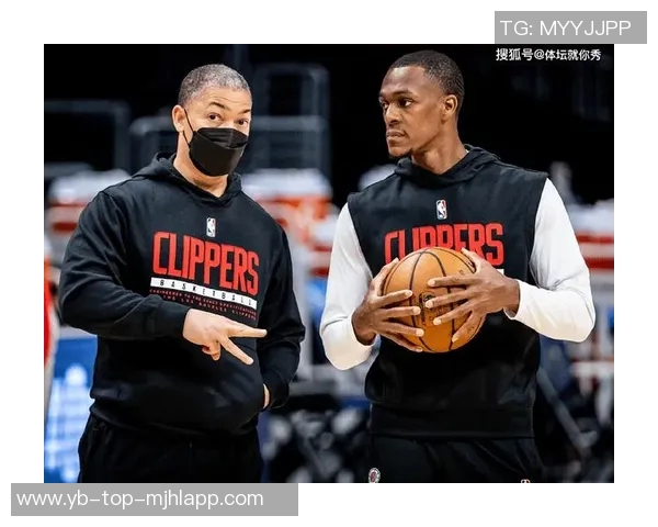 苏群分析快船复苏之路健康管理仍是小琼斯与祖巴茨的首要任务