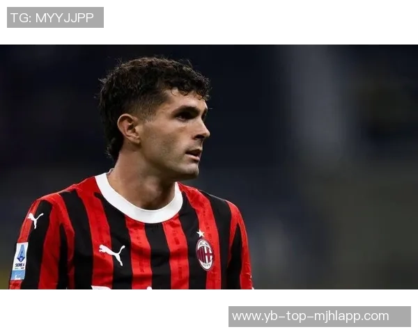 普利西奇2025年意甲赛季狂轰13球创职业生涯自然年进球新高 普利西奇2025年意甲赛季狂轰13球创职业生涯自然年进球新高