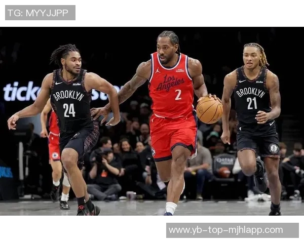 快船逆袭篮网成近十年首队投篮次数少却以16分优势获胜 快船逆袭篮网成近十年首队投篮次数少却以16分优势获胜