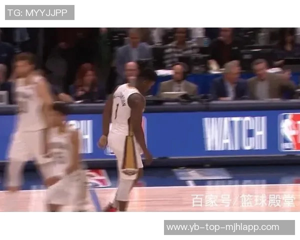 锡安谈上场时间限制感到沮丧但誓言在场上全力以赴展现自我