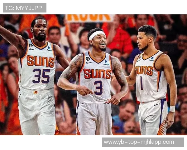 太阳老板表示球队状态良好不会进行重大交易调整 太阳老板表示球队状态良好不会进行重大交易调整